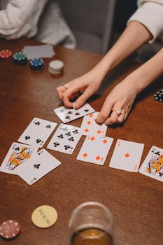 Mãos de Poker Mais Valiosas: Conheça as Top Jogadas
