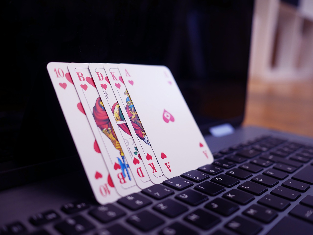 Explorando os Melhores Portais de Poker para uma Experiência Única