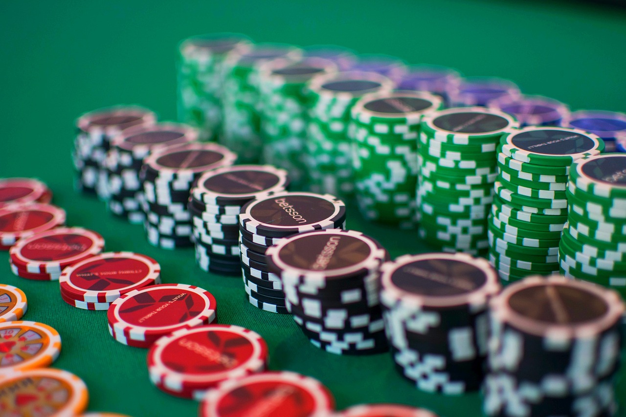 Evitando as Armadilhas: Ficando um Passo à Frente de Jogadores Experientes de Texas Hold’em